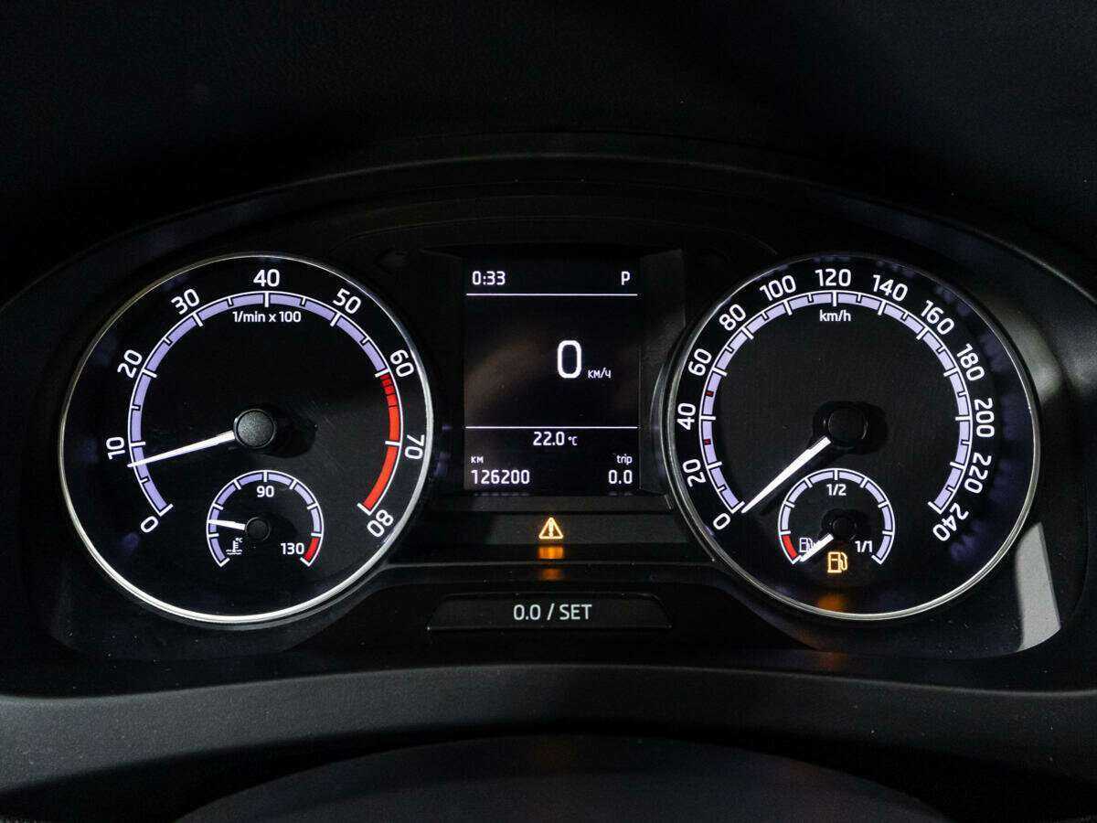 Купить Skoda Rapid, 2017, 126 199 км.. Фото: #11