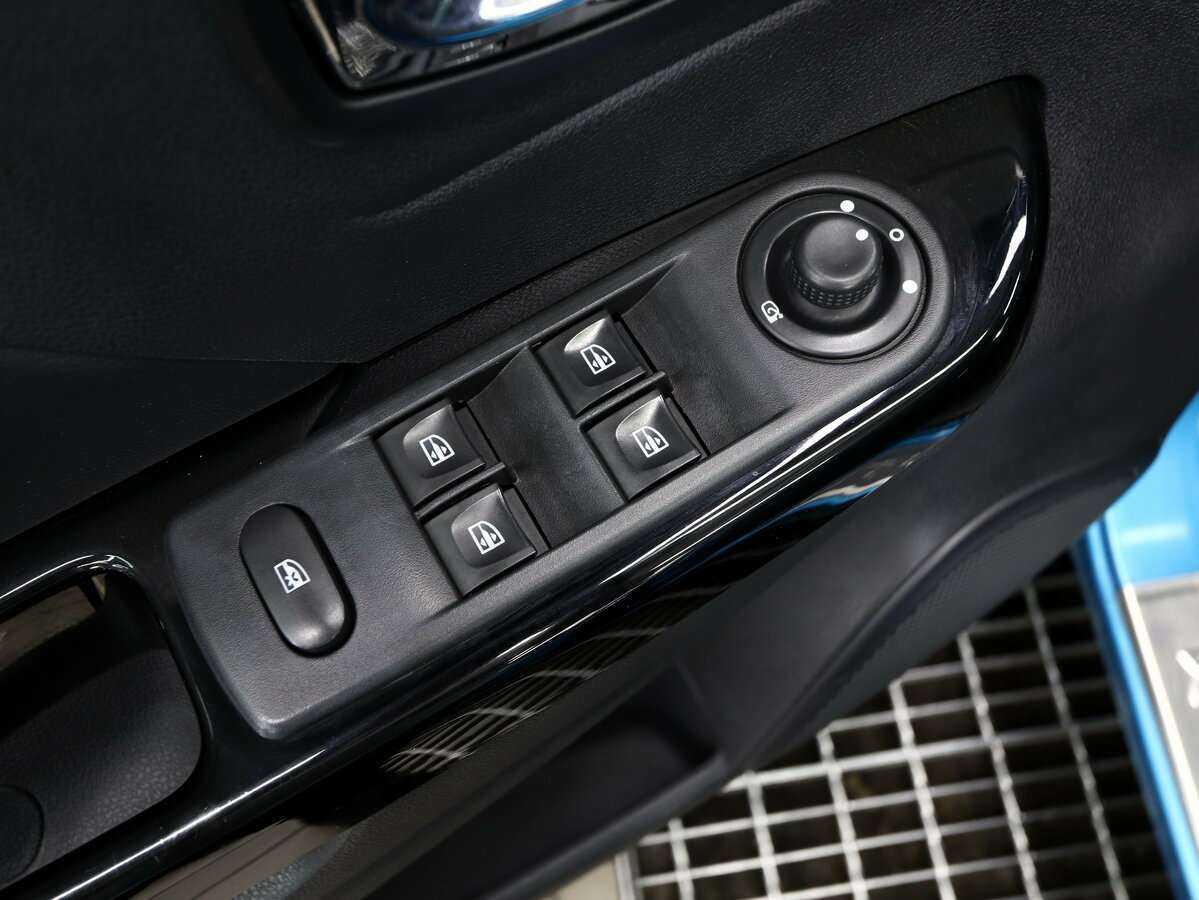 Купить Renault Kaptur, 2016, 73 100 км.. Фото: #18