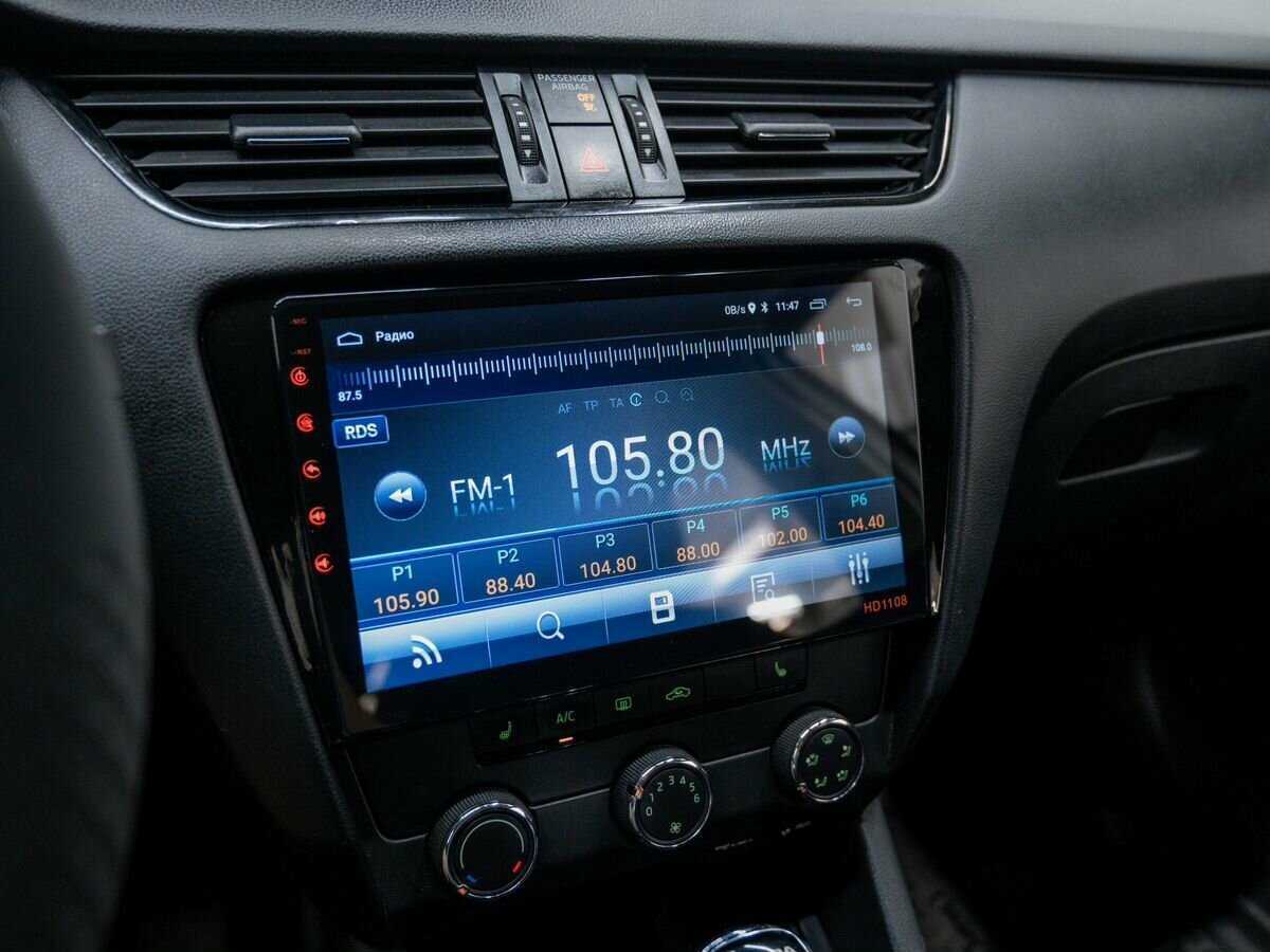 Купить Skoda Octavia, 2017, 200 790 км.. Фото: #19