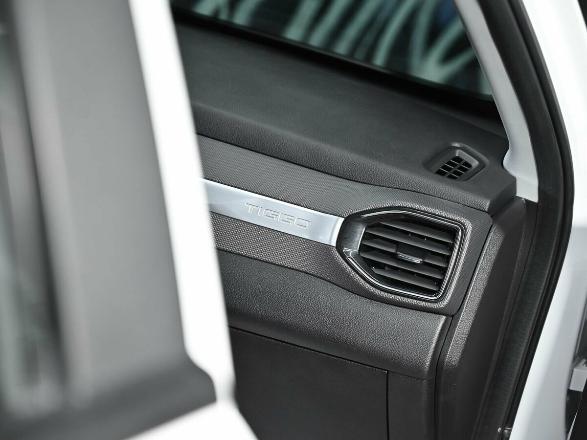 Купить Chery Tiggo 4, 2019, 51 000 км.. Фото: #17