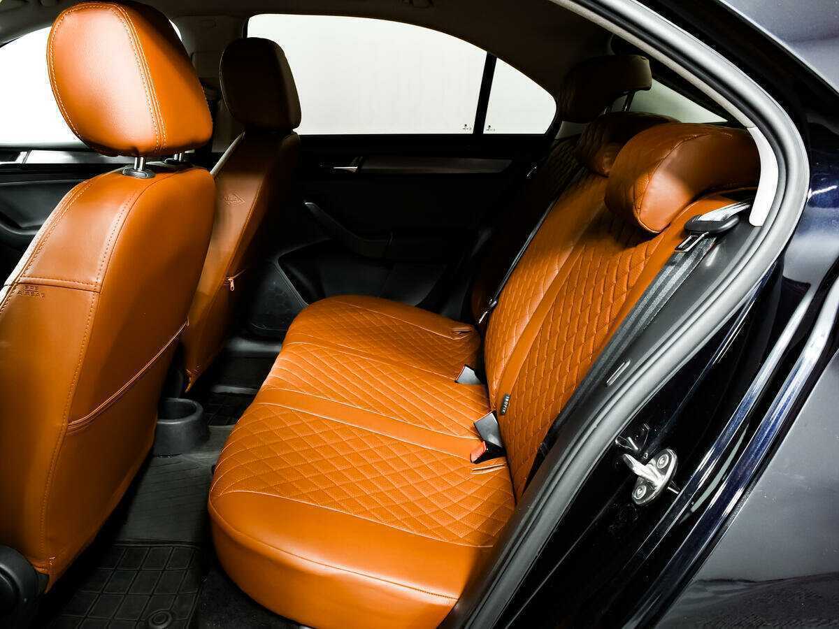 Купить Skoda Rapid, 2018, 125 482 км.. Фото: #11