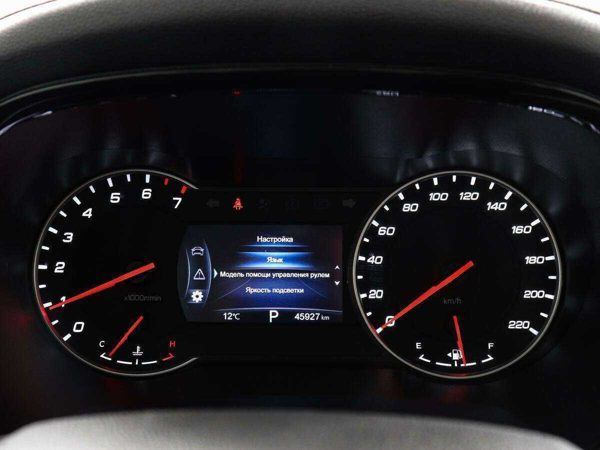 Купить Changan CS35PLUS, 2021, 45 917 км.. Фото: #9