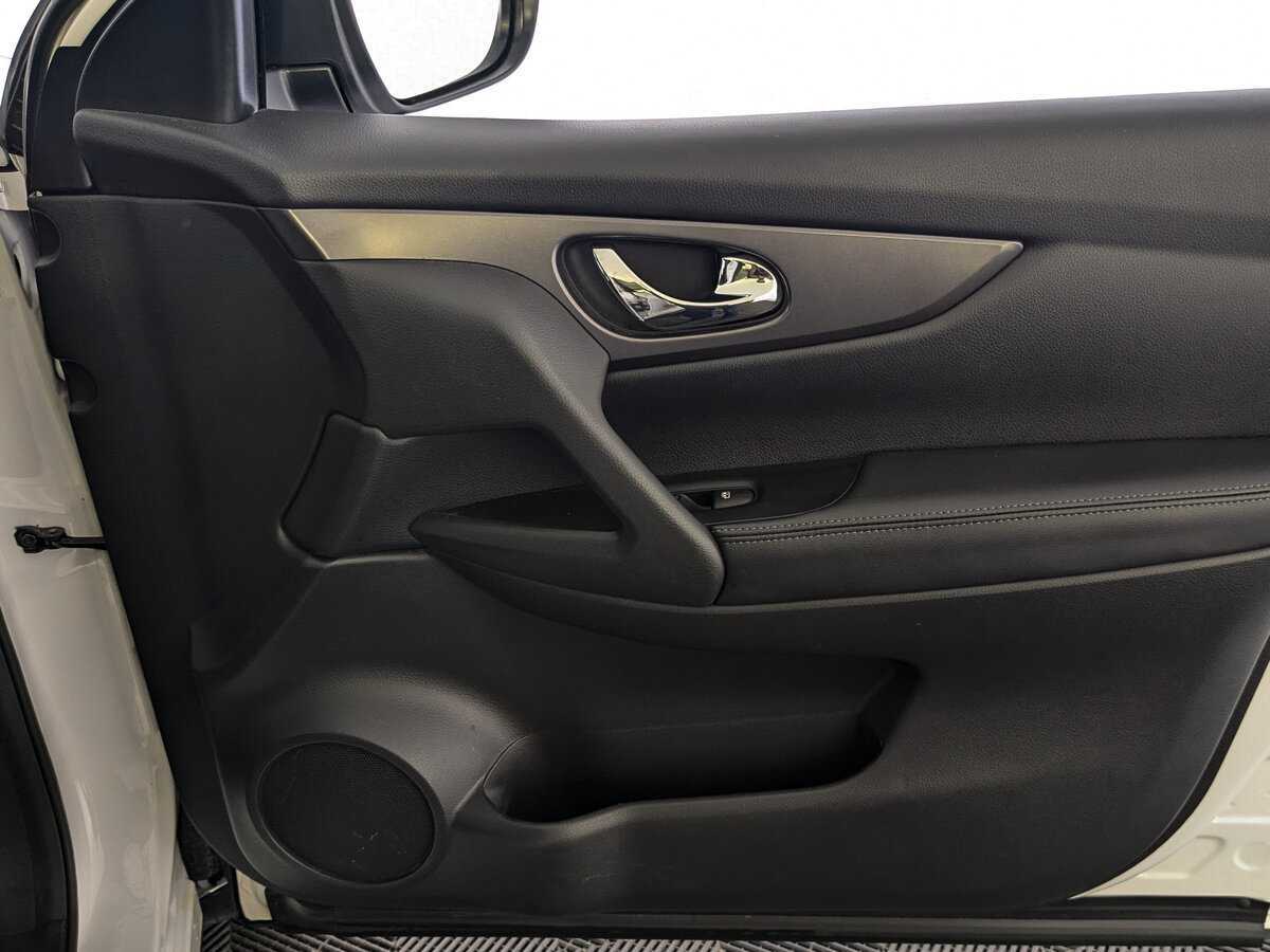 Купить Nissan Qashqai, 2019, 44 479 км.. Фото: #20