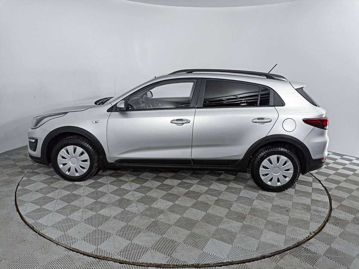 Купить Kia Rio, 2019, 151 755 км.. Фото: #7