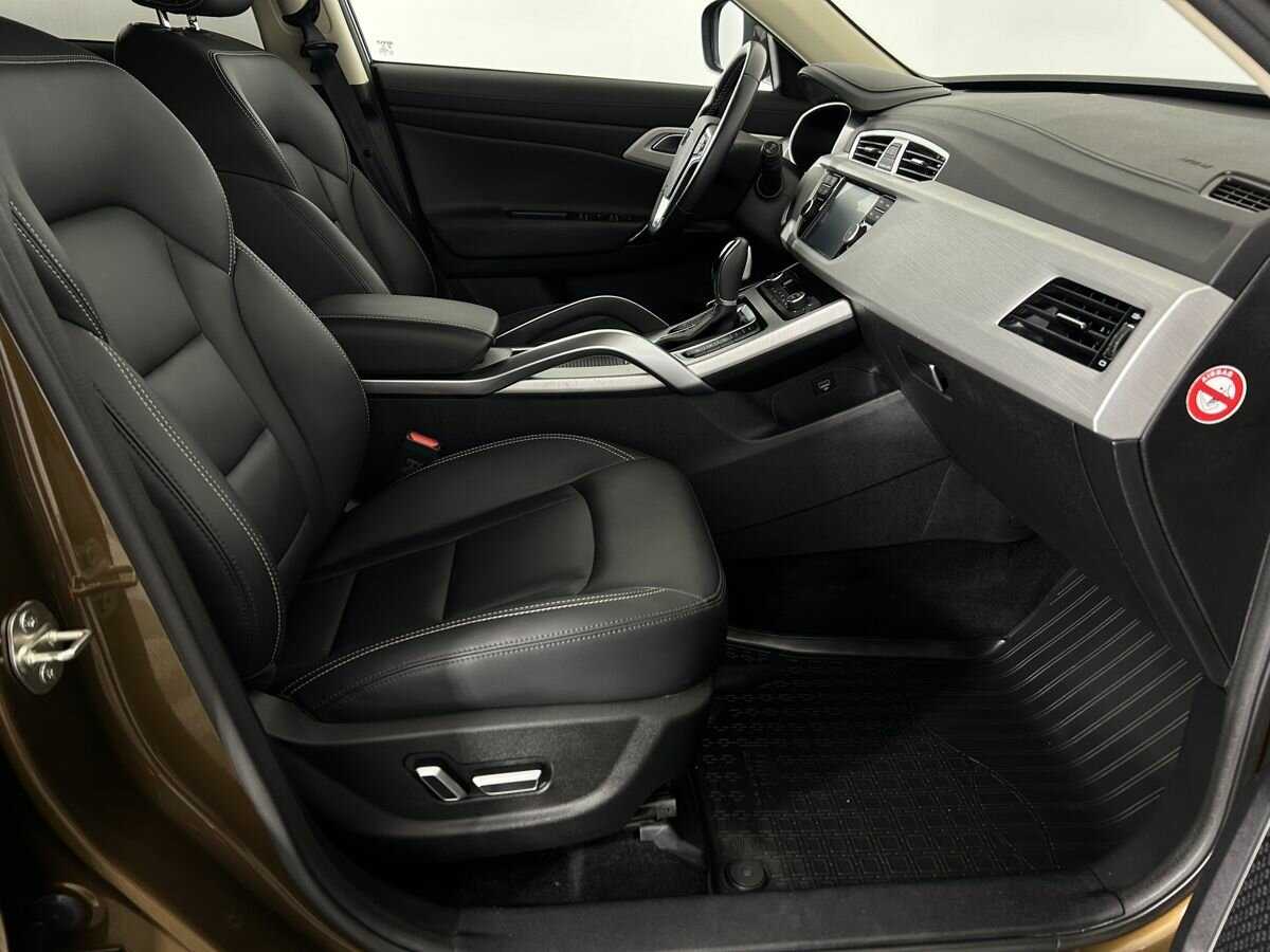 Купить Geely Atlas, 2019, 39 925 км.. Фото: #11