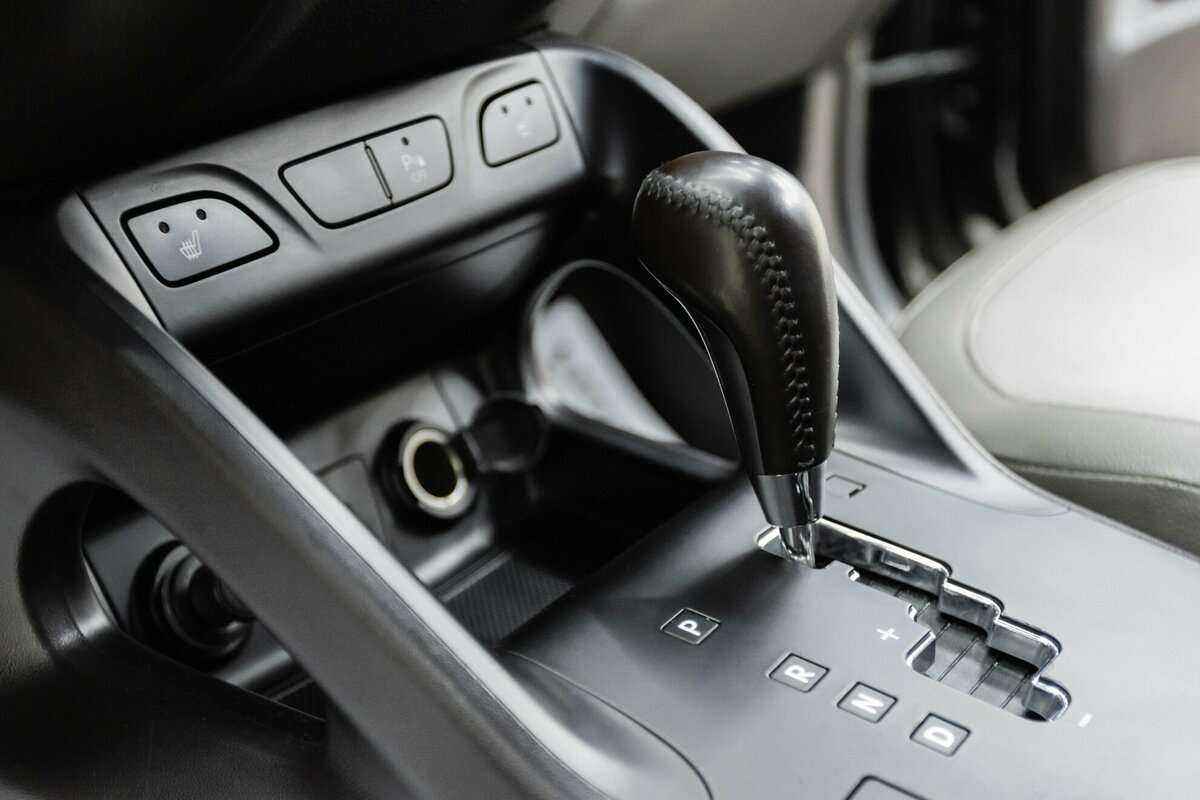 Купить Hyundai ix35, 2014, 141 000 км.. Фото: #11