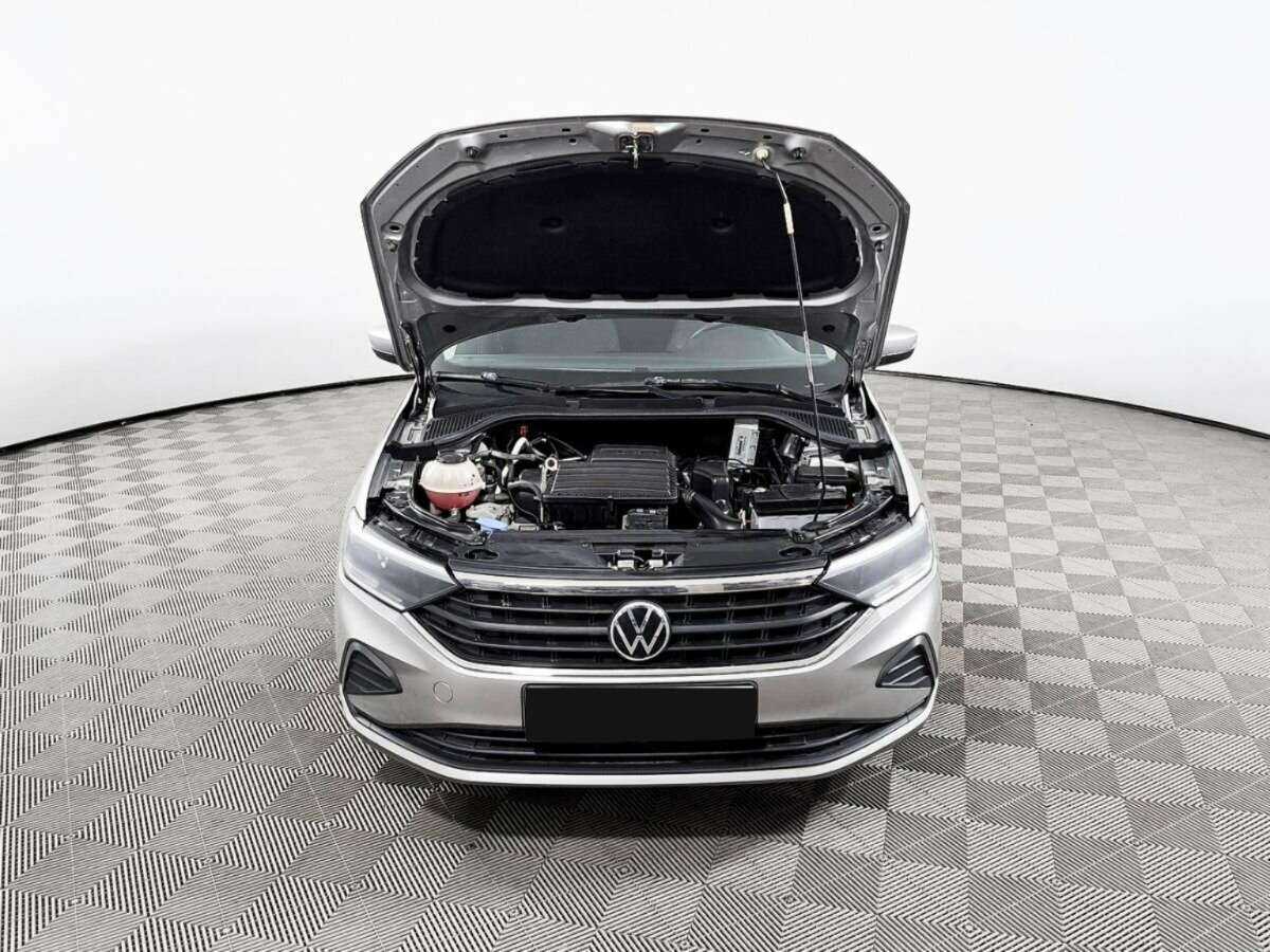 Купить Volkswagen Polo, 2020, 235 766 км.. Фото: #8