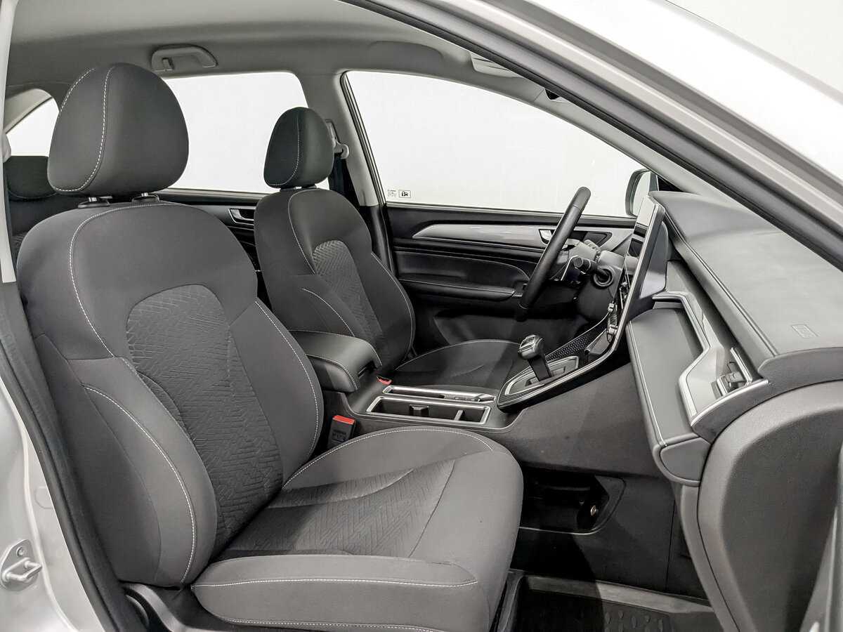 Купить Haval M6, 2023, 46 473 км.. Фото: #22