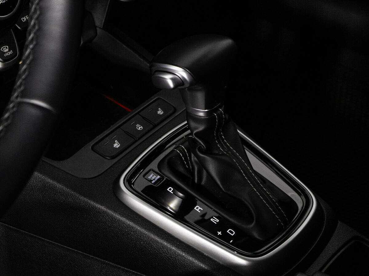 Купить Kia Rio, 2020, 67 534 км.. Фото: #18