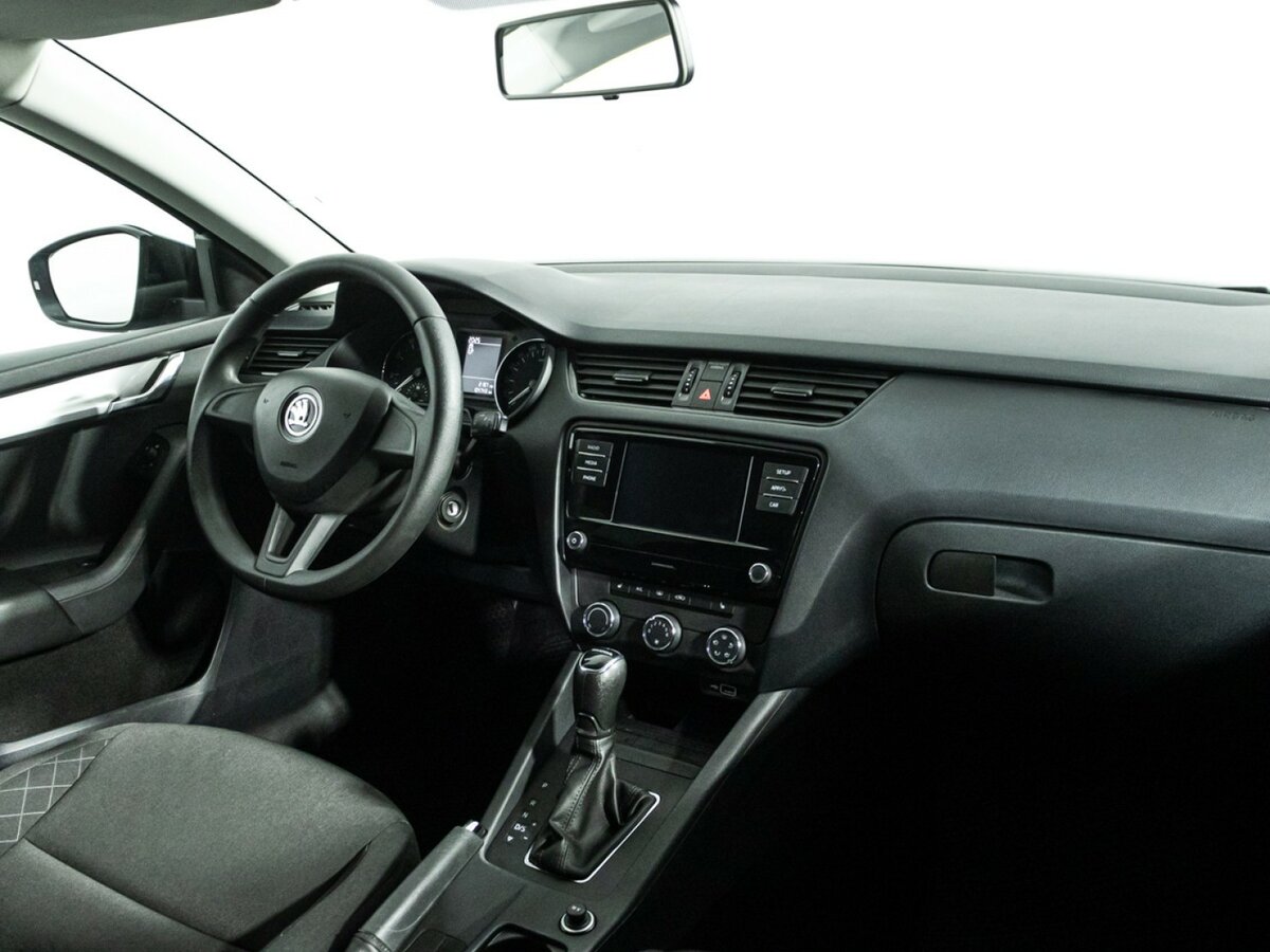Купить Skoda Octavia, 2018, 104 000 км.. Фото: #8