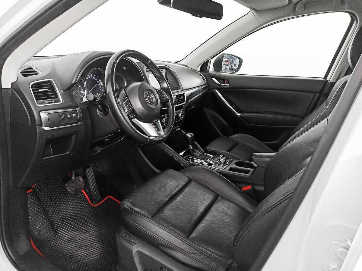 Купить Mazda CX-5, 2015, 97 323 км.. Фото: #11