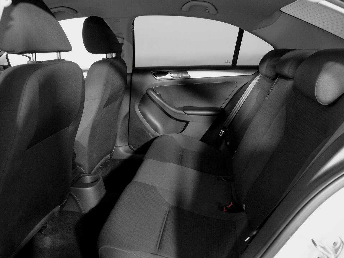 Купить Volkswagen Jetta, 2016, 111 271 км.. Фото: #9