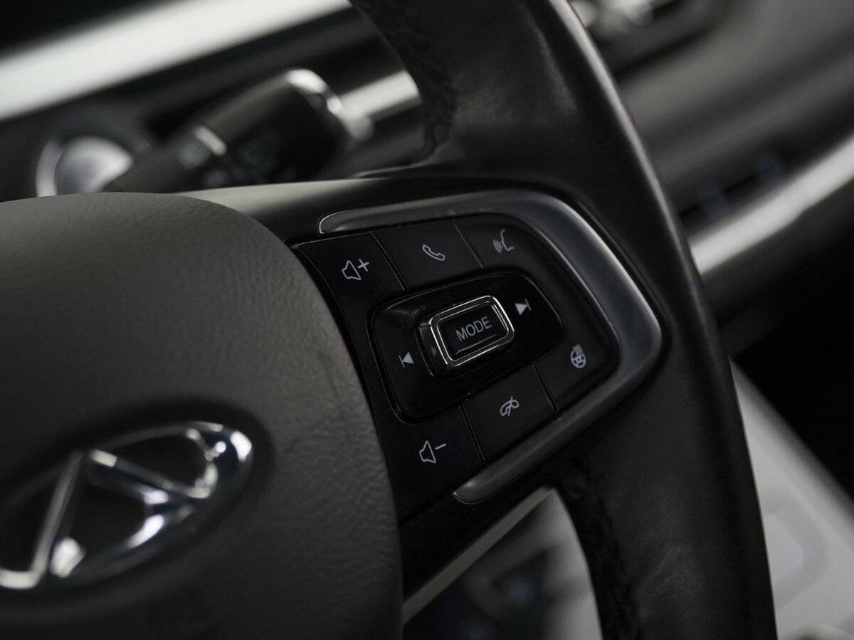 Купить Chery Tiggo 7 Pro, 2021, 73 693 км.. Фото: #14