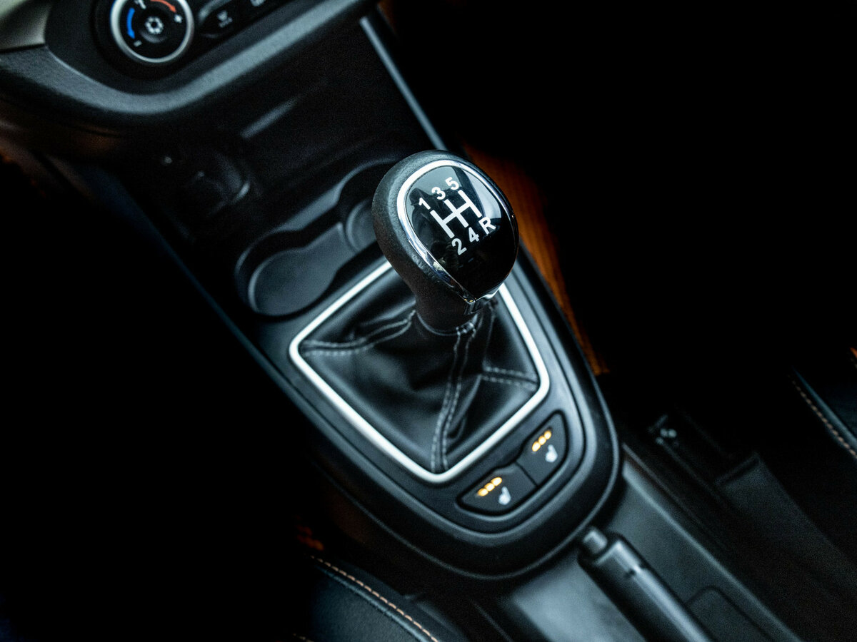 Купить Lada (ВАЗ) Vesta, 2019, 75 918 км.. Фото: #17