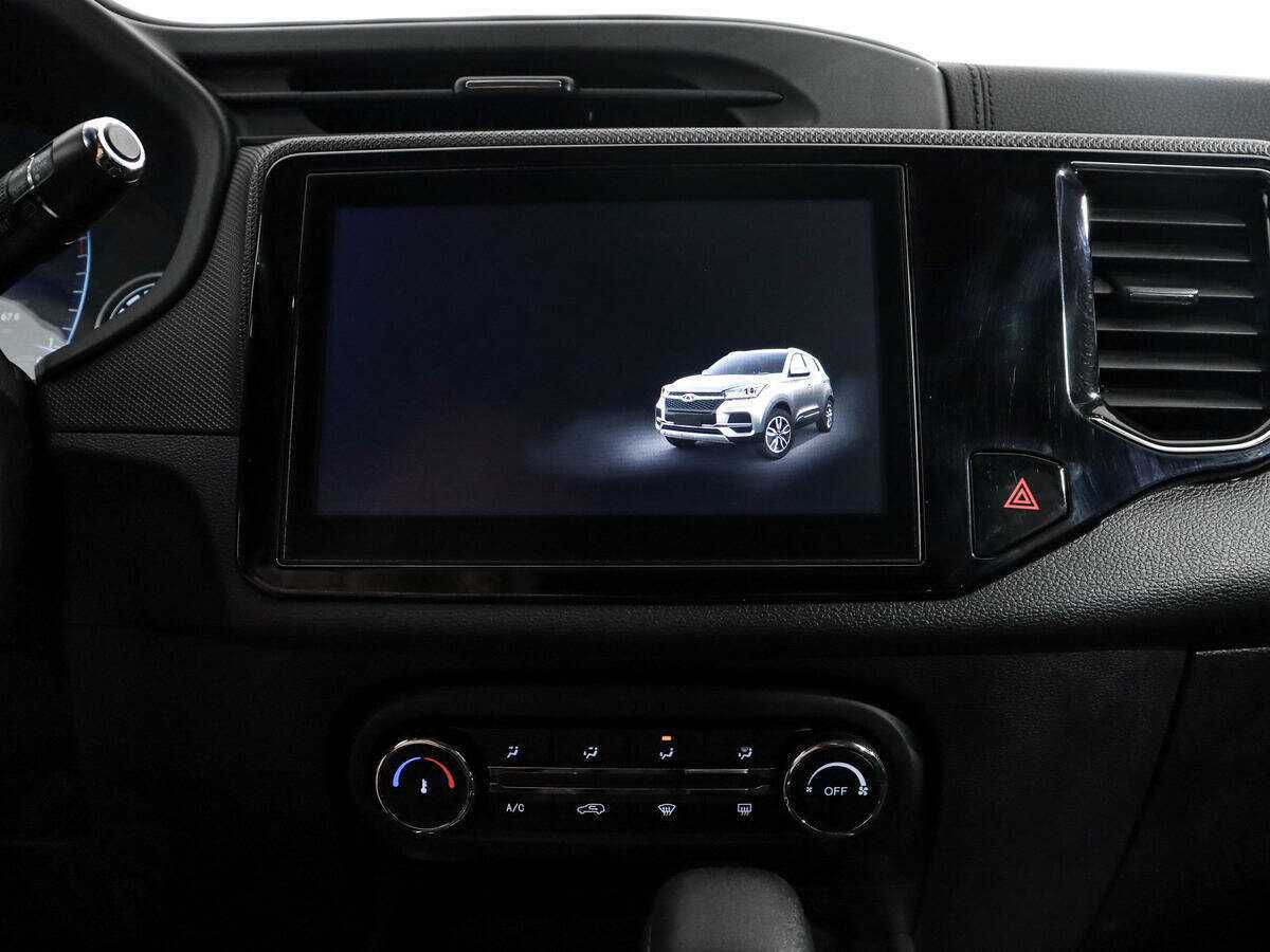 Купить Chery Tiggo 4, 2019, 70 244 км.. Фото: #15