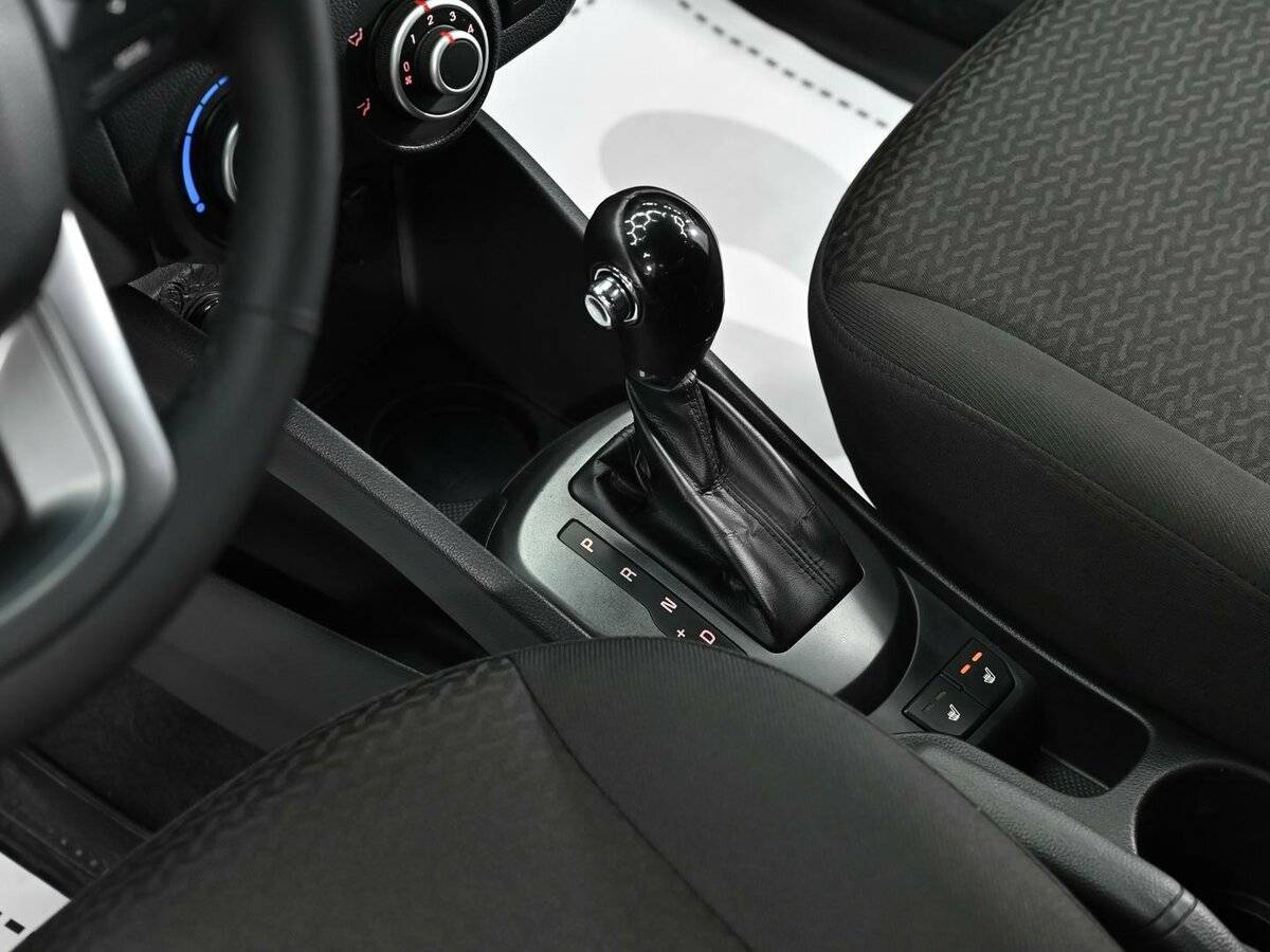 Купить Kia Rio, 2014, 157 000 км.. Фото: #9