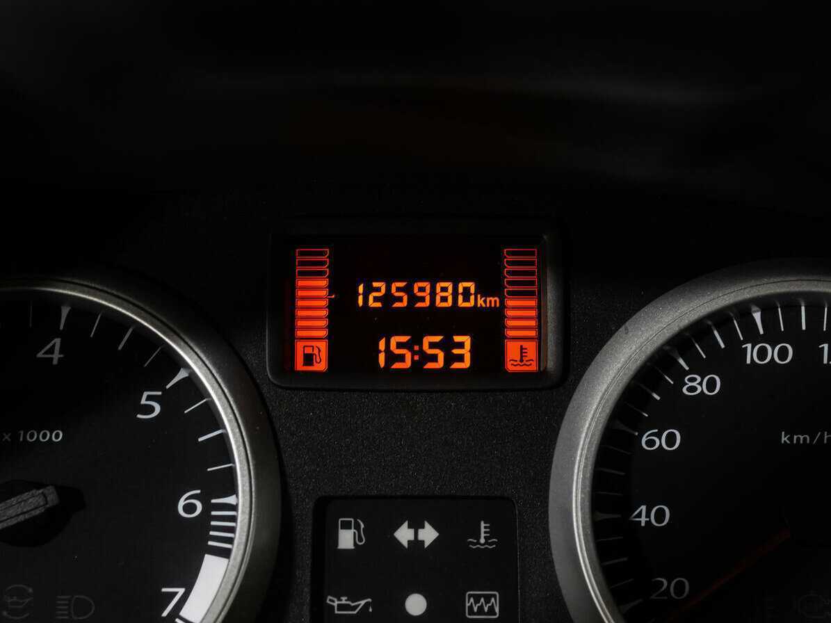 Купить Renault Duster, 2012, 125 978 км.. Фото: #13