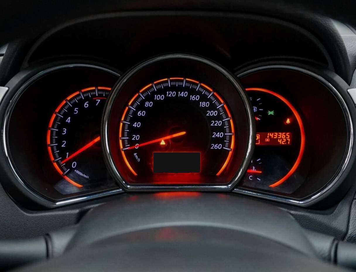 Купить Nissan Murano, 2012, 143 000 км.. Фото: #18