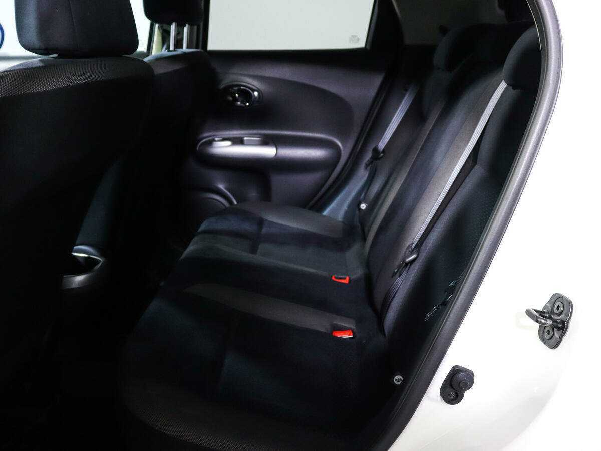Купить Nissan Juke, 2012, 122 694 км.. Фото: #7