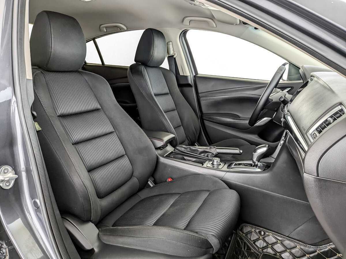 Купить Mazda 6, 2014, 200 426 км.. Фото: #18