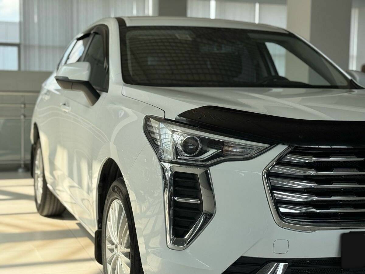 Купить Haval Jolion, 2022, 34 894 км.. Фото: #3