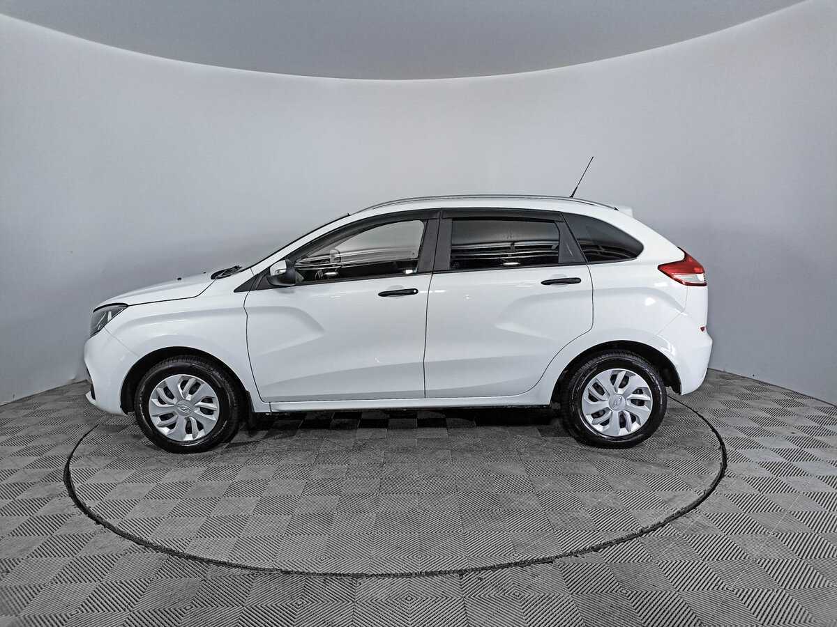 Купить Lada (ВАЗ) XRAY, 2021, 70 002 км.. Фото: #7