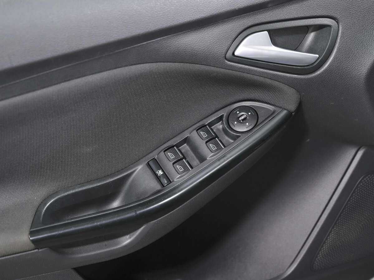 Купить Ford Focus, 2013, 137 800 км.. Фото: #14