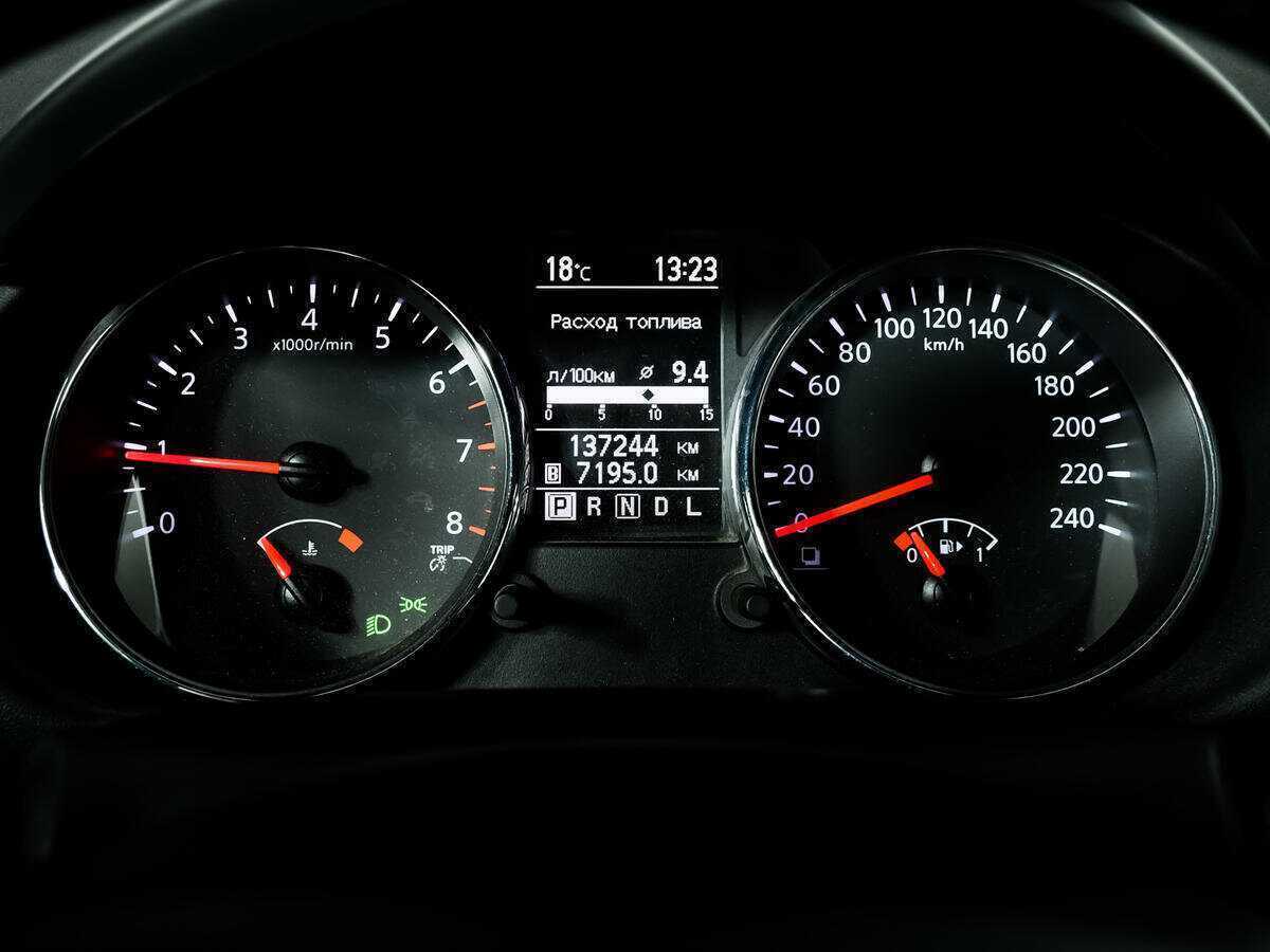 Купить Nissan Qashqai, 2012, 137 243 км.. Фото: #10