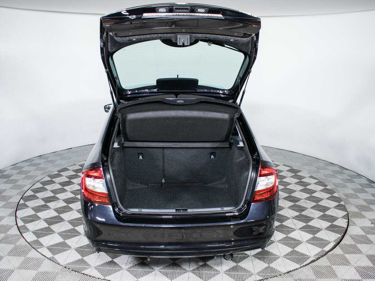 Купить Skoda Rapid, 2018, 92 000 км.. Фото: #18