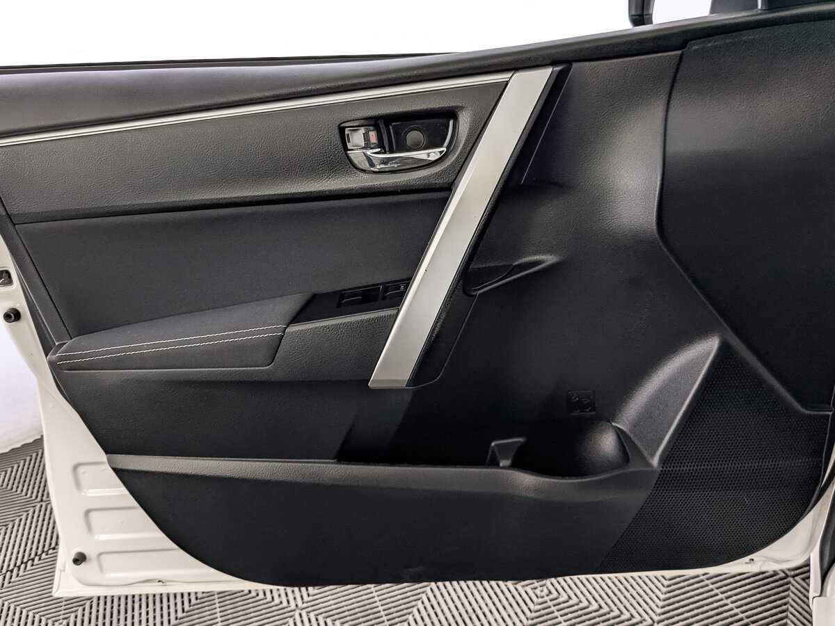 Купить Toyota Corolla, 2014, 119 719 км.. Фото: #16