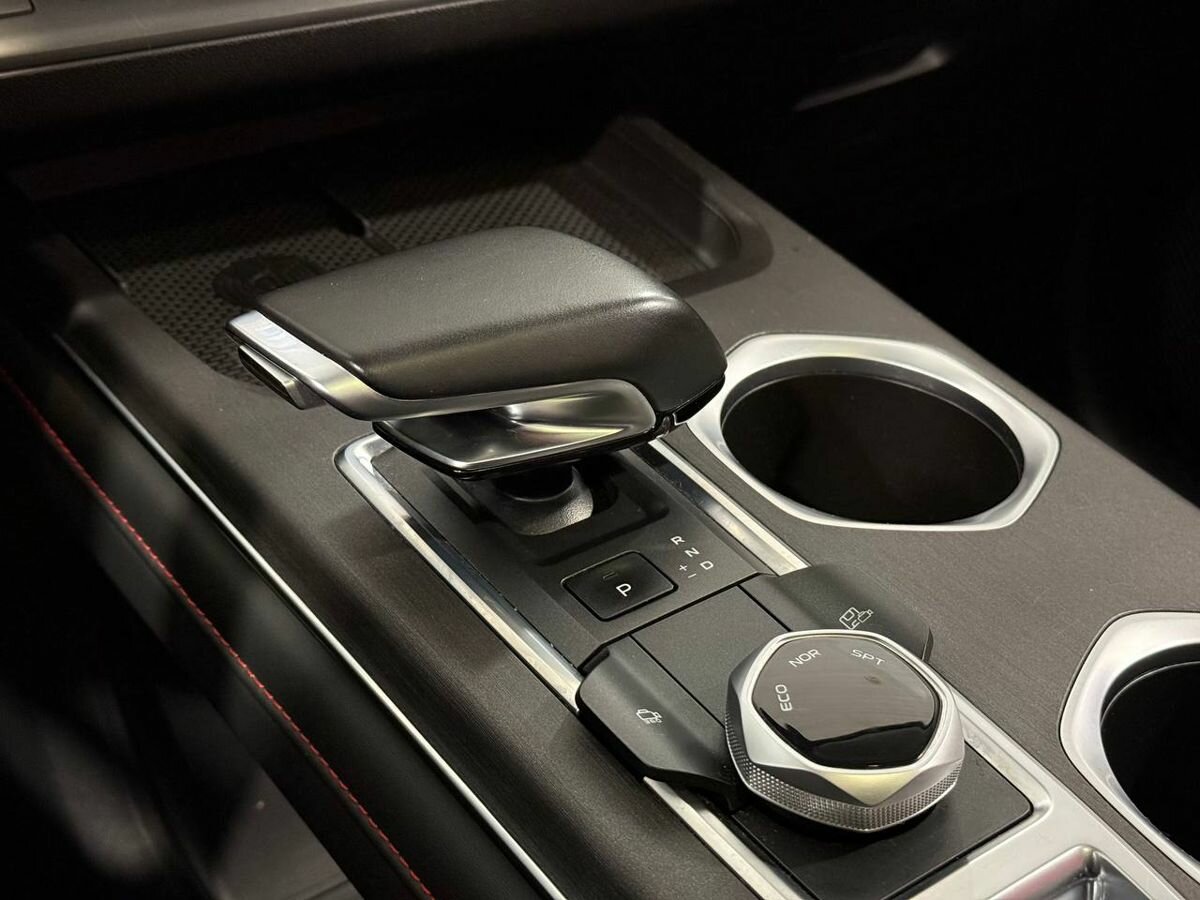 Купить Changan UNI-S (CS55 Plus), 2024, 41 631 км.. Фото: #9