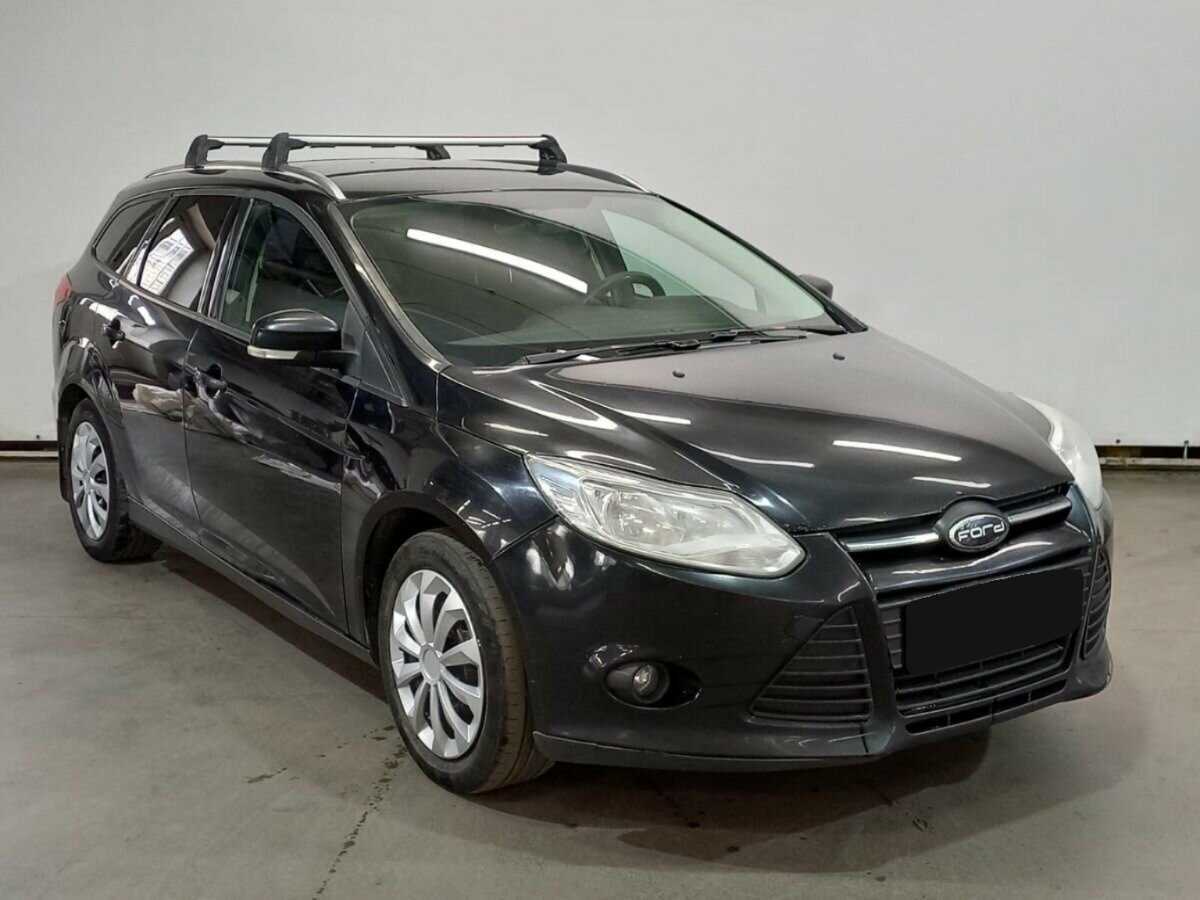 Купить Ford Focus, 2013, 203 630 км.. Фото: #2