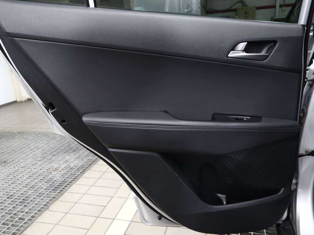 Купить Hyundai Creta, 2016, 51 100 км.. Фото: #10