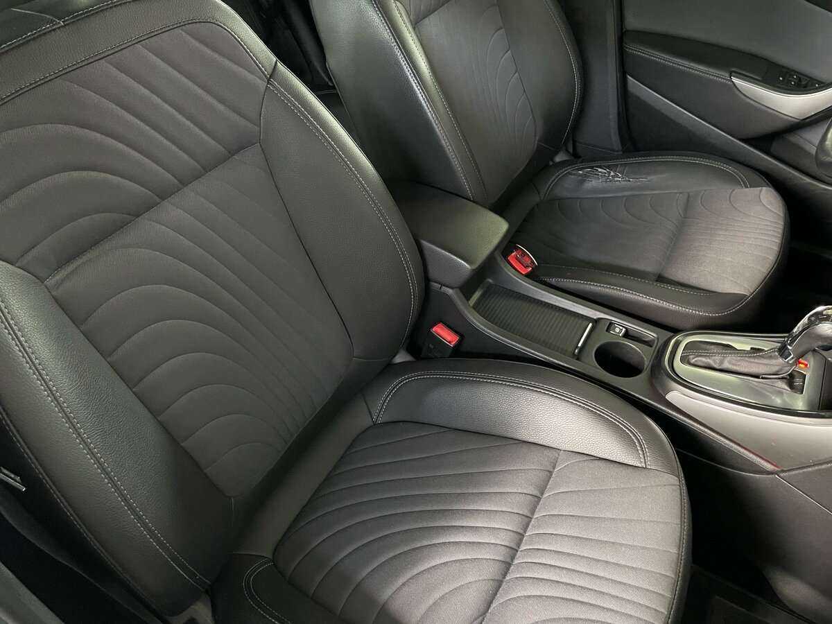 Купить Opel Astra, 2014, 185 420 км.. Фото: #17