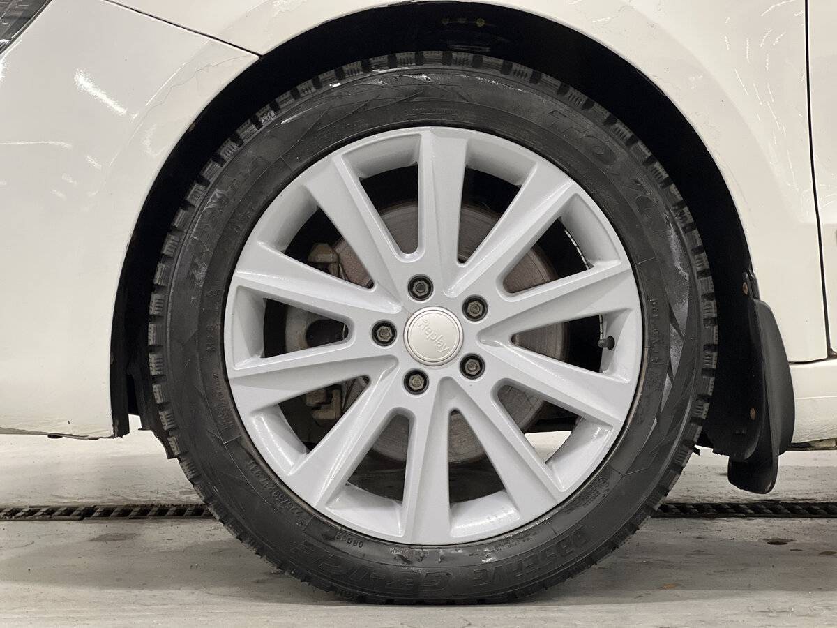 Купить Skoda Superb, 2014, 213 003 км.. Фото: #17