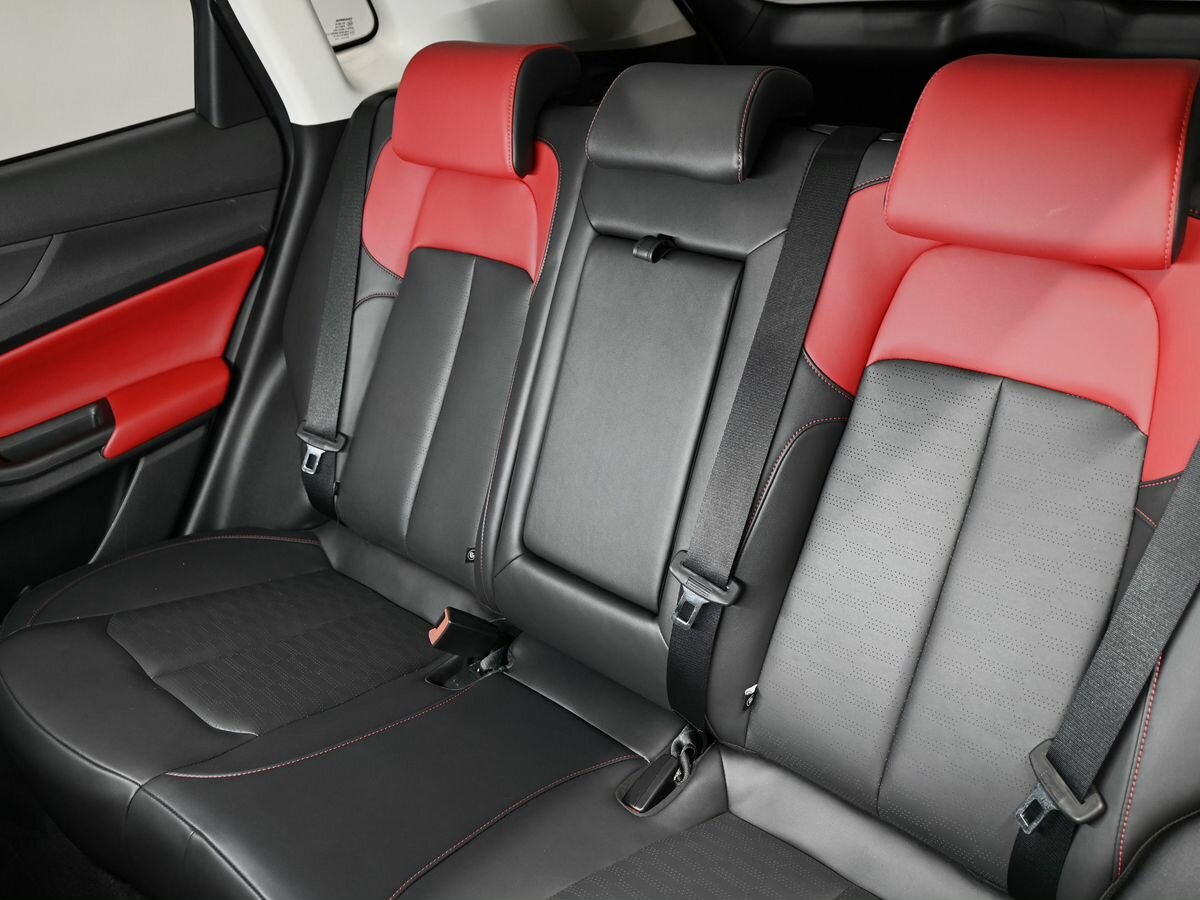 Купить Changan CS55 Plus, 2022, 74 988 км.. Фото: #8