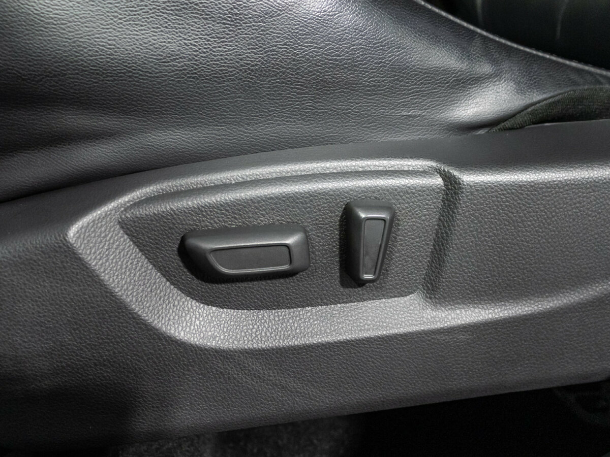 Купить Mitsubishi Eclipse Cross, 2018, 134 533 км.. Фото: #13