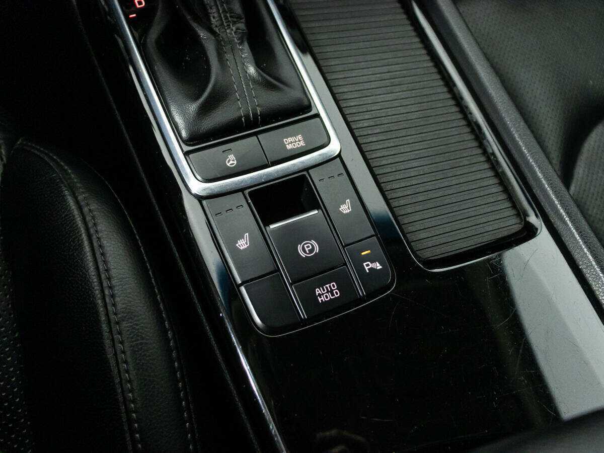 Купить Kia Optima, 2016, 189 283 км.. Фото: #17