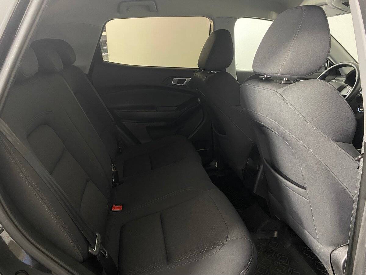 Купить Chery Tiggo 4, 2019, 43 229 км.. Фото: #19