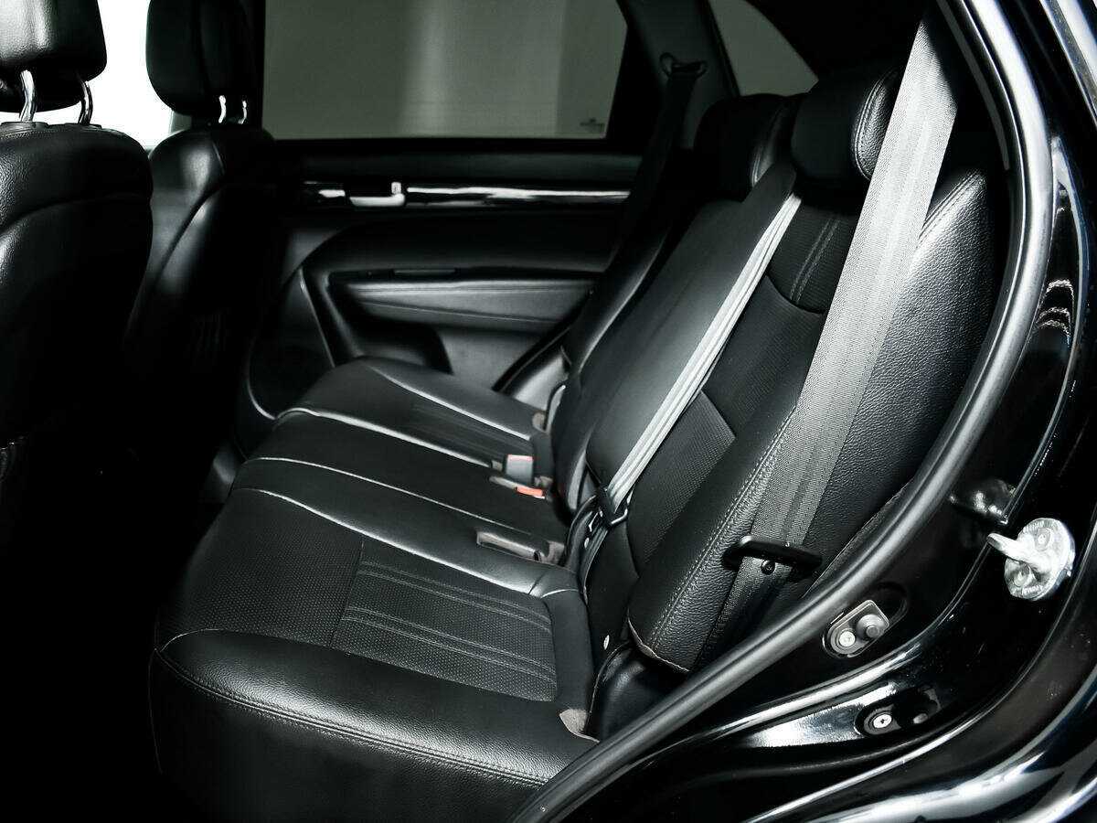 Купить Kia Sorento, 2012, 280 003 км.. Фото: #11