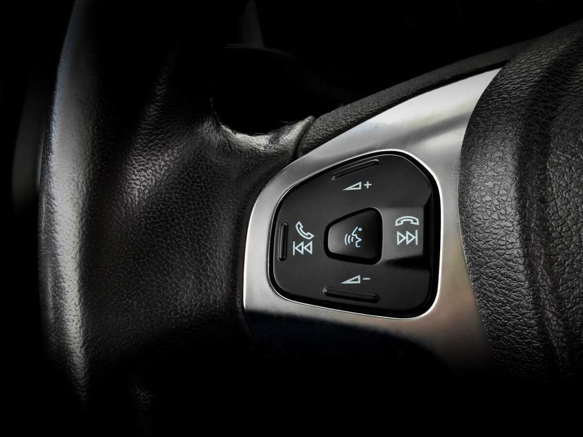 Купить Ford EcoSport, 2018, 103 224 км.. Фото: #26