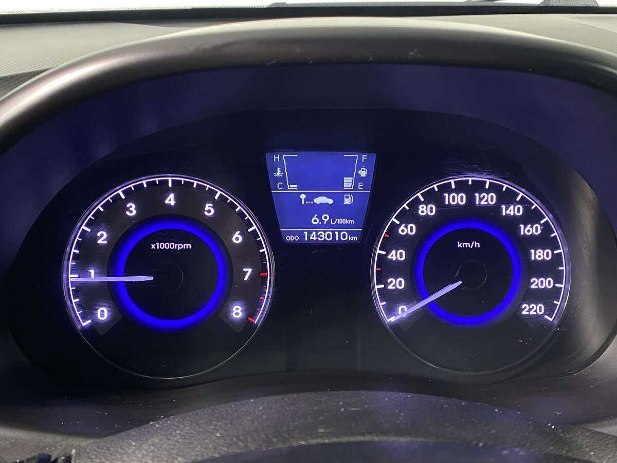 Купить Hyundai Solaris, 2013, 142 000 км.. Фото: #16