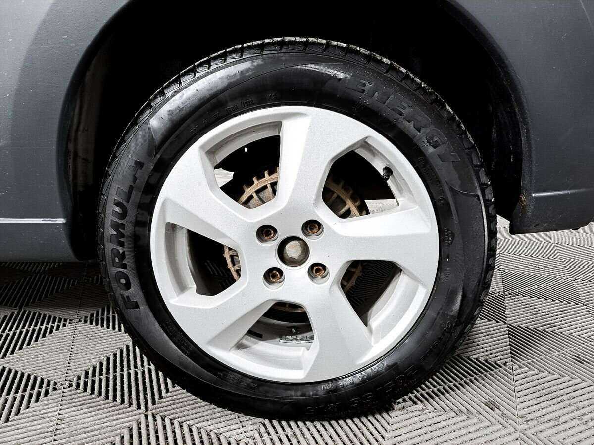 Купить Lada (ВАЗ) Largus, 2019, 96 537 км.. Фото: #17