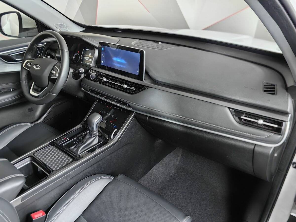 Купить Chery Tiggo 4 Pro, 2022, 22 237 км.. Фото: #12