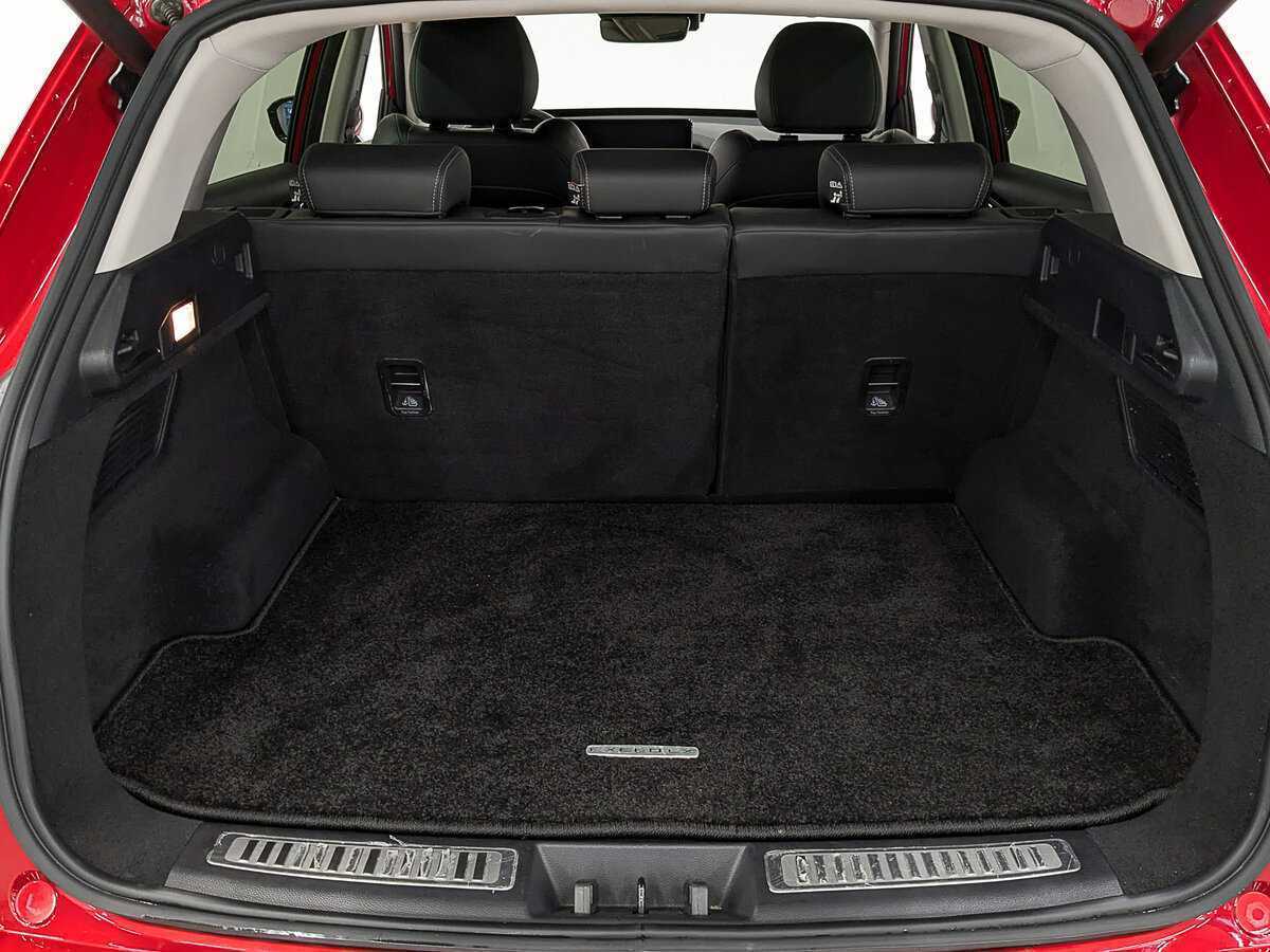 Купить EXEED LX, 2022, 40 494 км.. Фото: #8