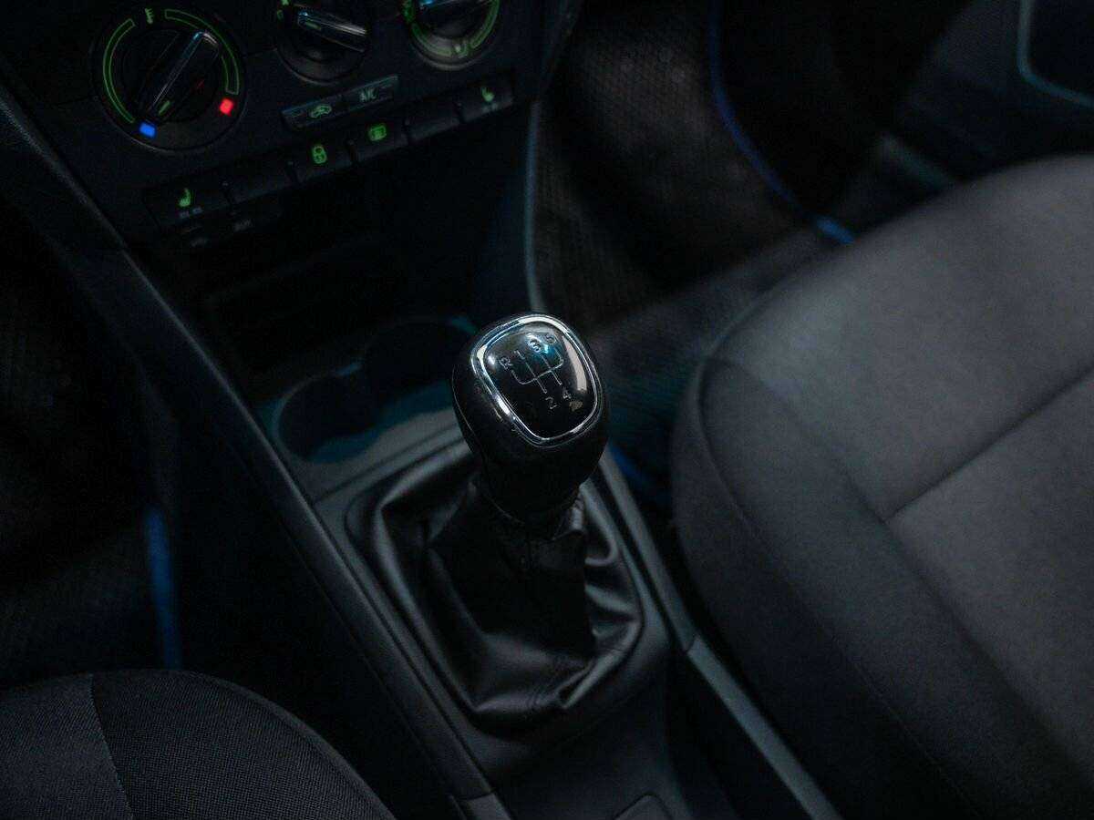 Купить Skoda Rapid, 2017, 157 992 км.. Фото: #21