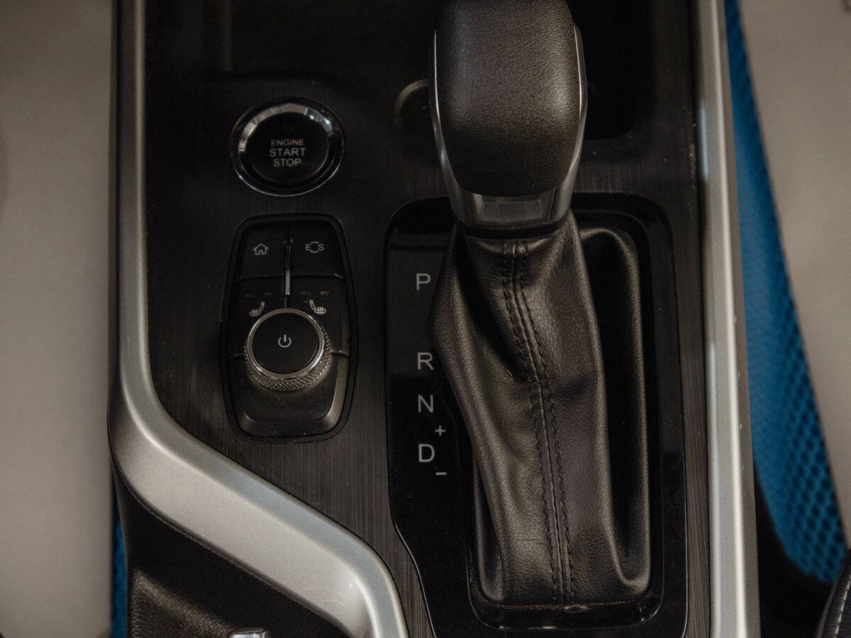 Купить Chery Tiggo 4, 2020, 43 100 км.. Фото: #15