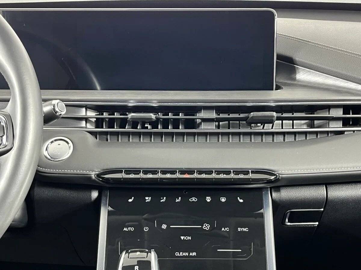 Купить Chery Tiggo 7 Pro Max, 2022, 29 800 км.. Фото: #19