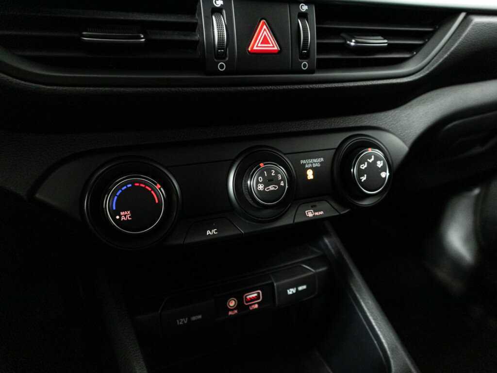 Купить Kia Cerato, 2019, 93 294 км.. Фото: #16