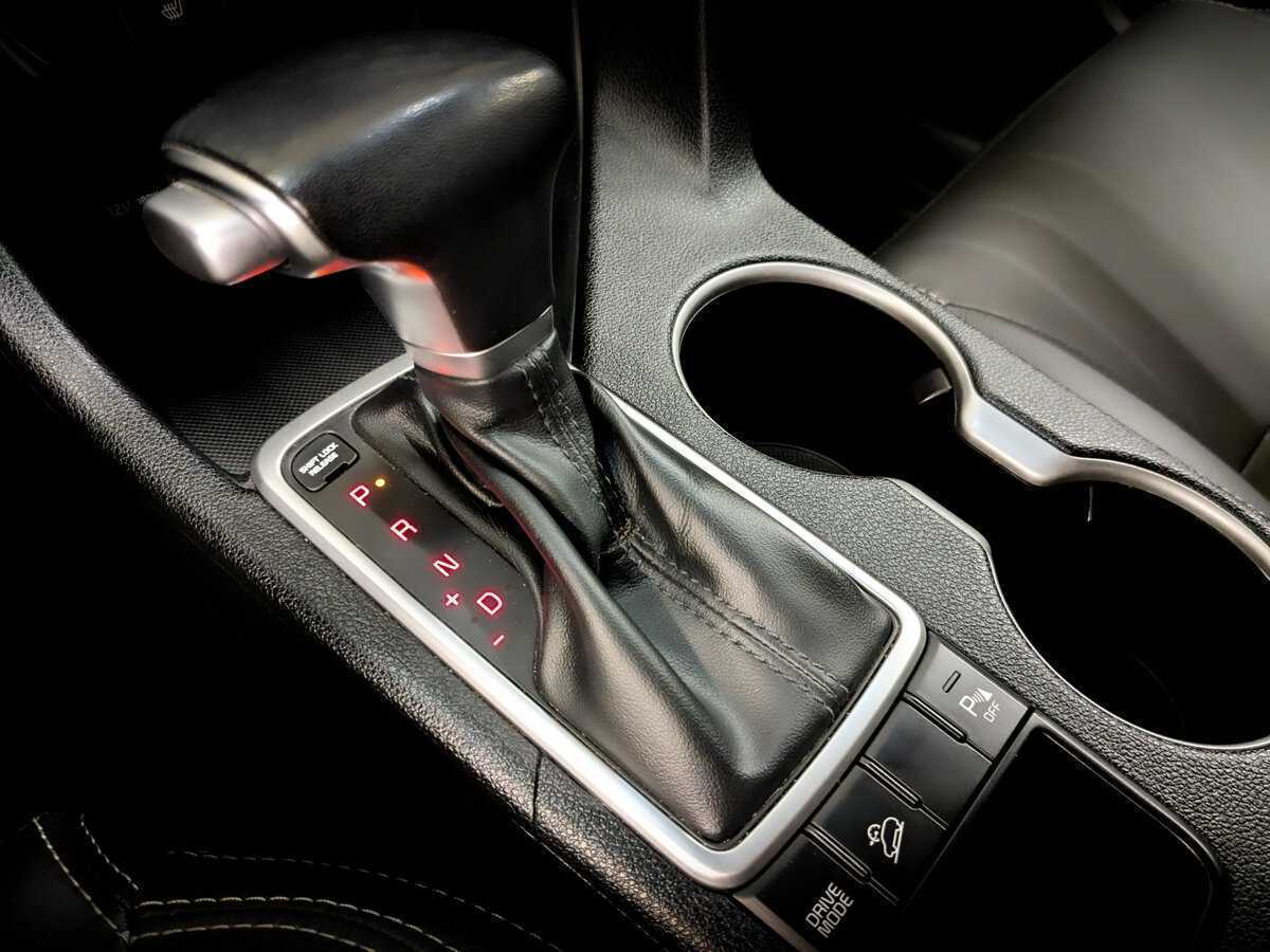 Купить Kia Sportage, 2017, 124 325 км.. Фото: #26